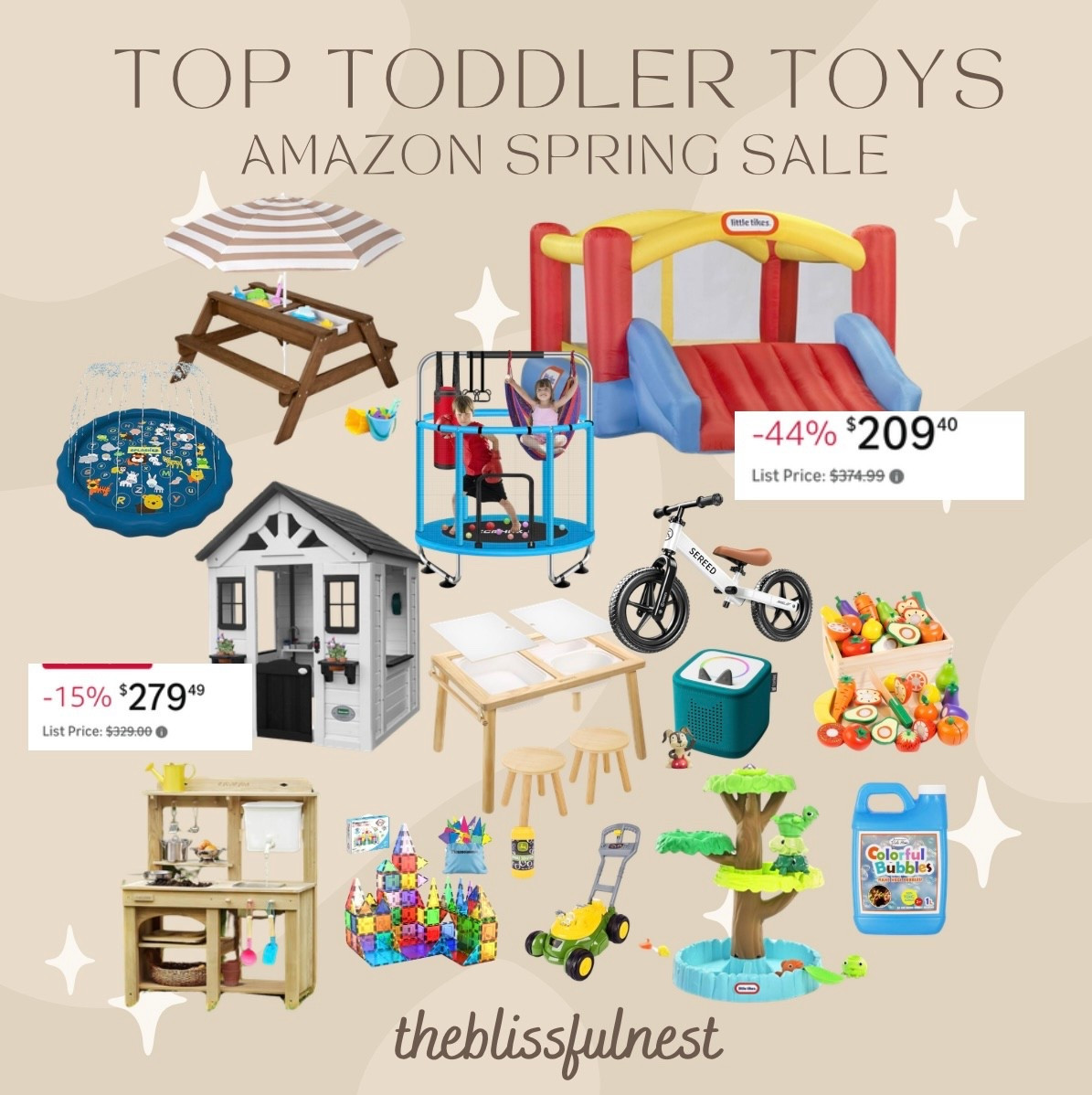Toddler busy toy faves🤩

Toddler toys, toddler summer fun, toys for kids, kids toys, toddler birthday, birthday gifts for toddlers, toys for boys, boys birthday gift, gifts for boys, toddler must haves, Amazon sale, Amazon spring sale 

#LTKKids #LTKBaby #LTKmomlife
