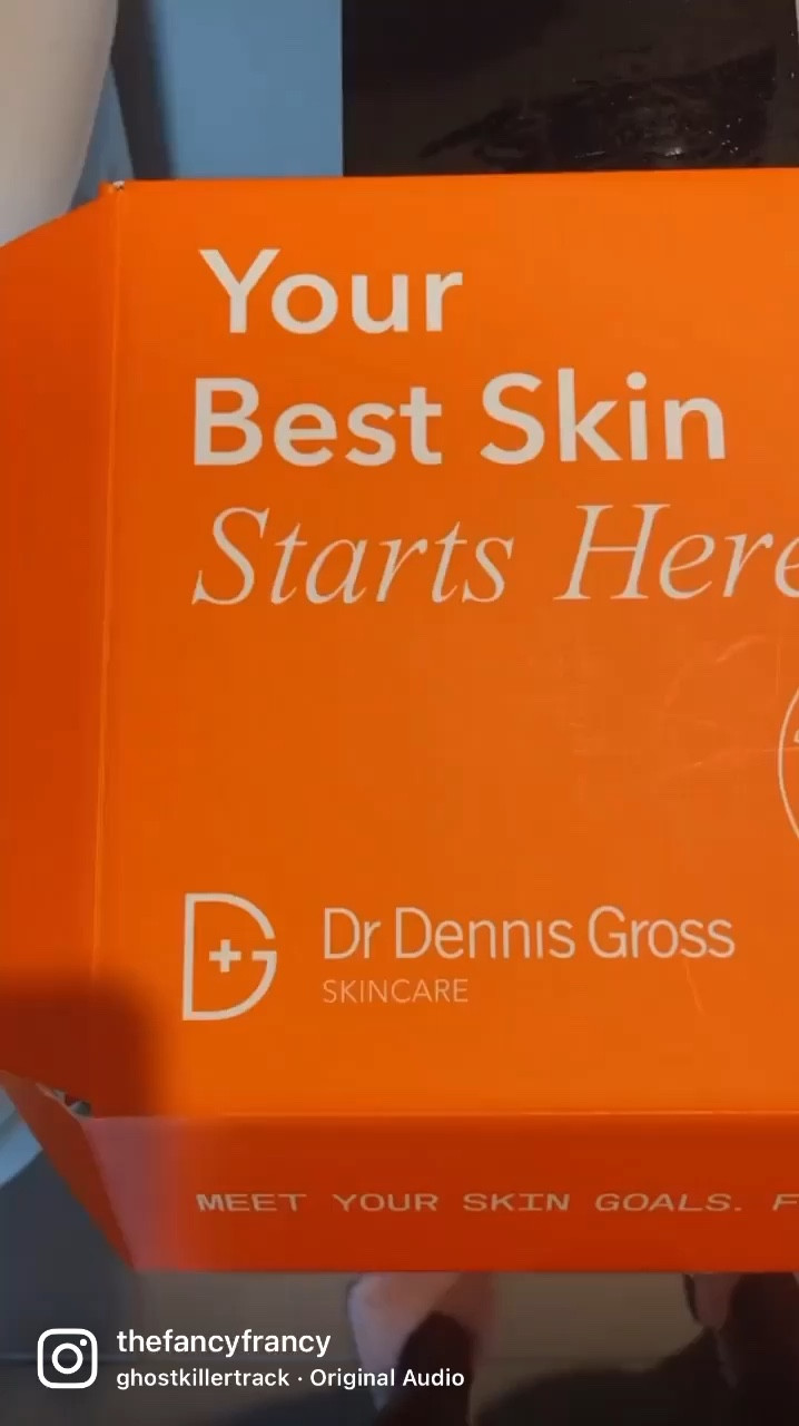 Sephora has my favorite skincare products for way less right now with the new holiday sets!! I purchased the daily peels basically 50% off #sephora #drdennisgross #sale

#LTKBeauty #LTKSaleAlert #LTKTravel