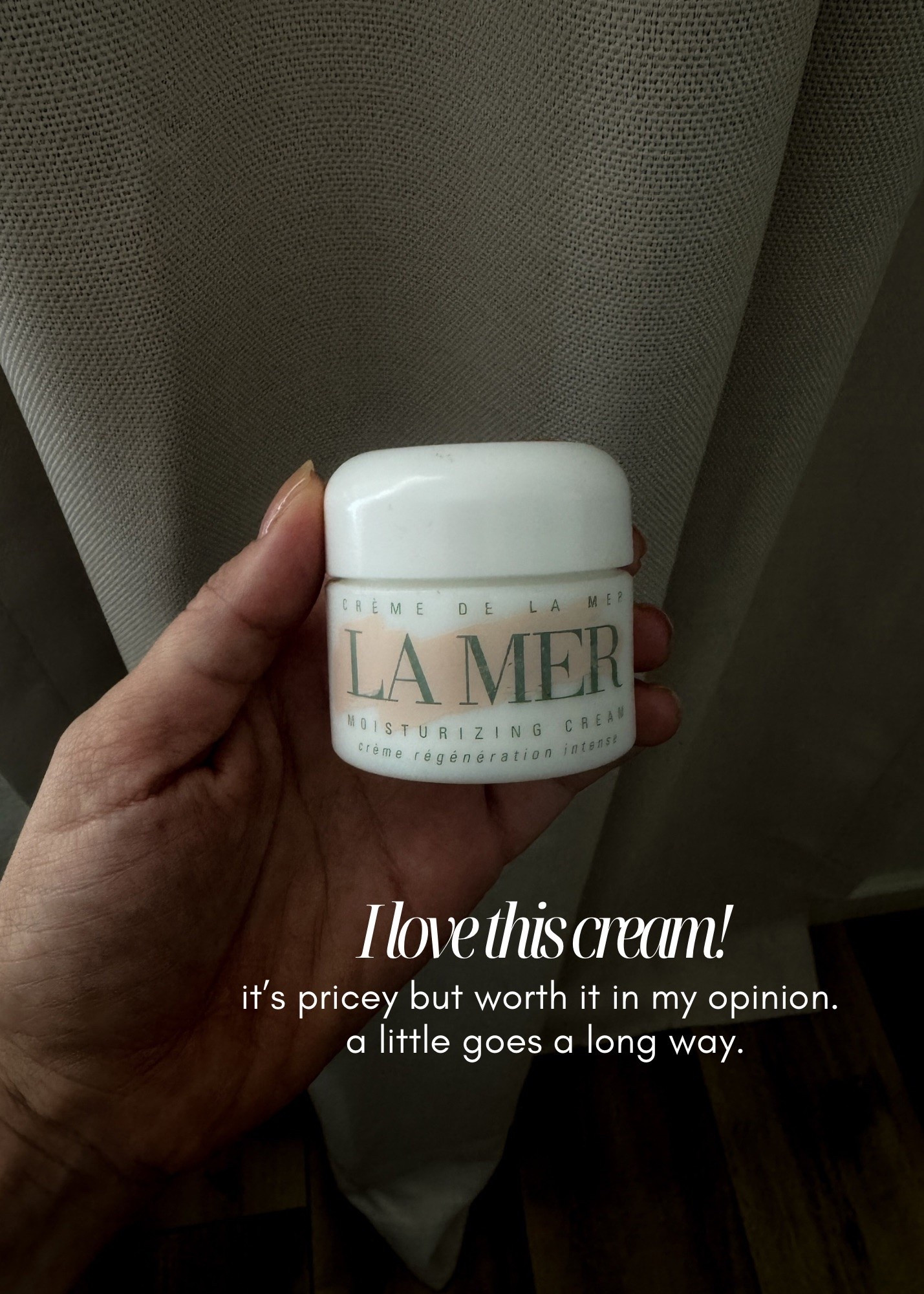 Nordstrom Sale: I love to grab items like this when they’re on sale! 

I’ve been using this cream on and off for years and love it!

#LTKSaleAlert #LTKOver40 #LTKSeasonal