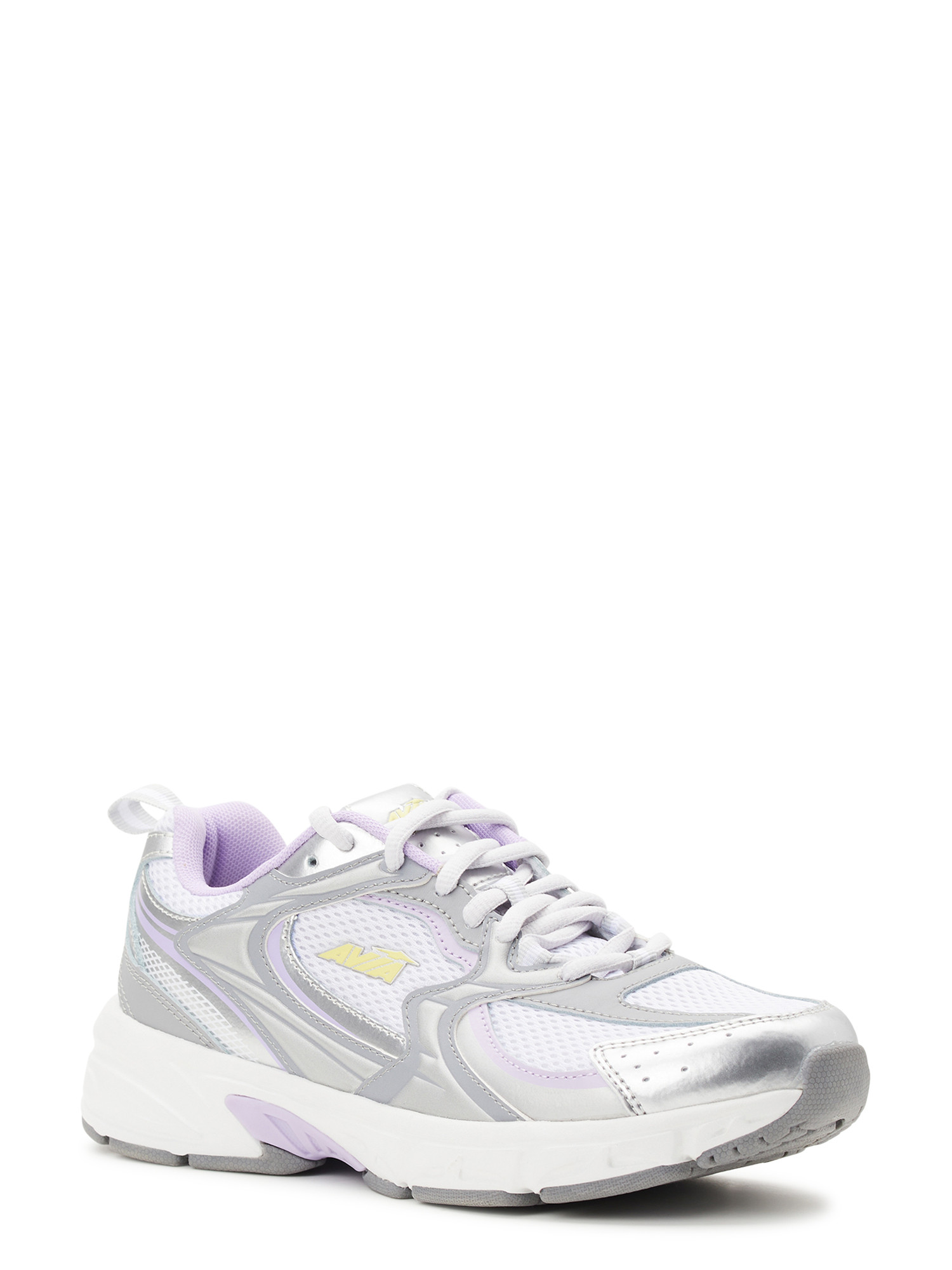 Avia Women's 5000 Performance Sneakers, Sizes 6-12, Wide Width Available | Walmart (US)