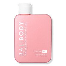 Bali Body Watermelon Tanning Oil SPF6 | Ulta Beauty | Ulta