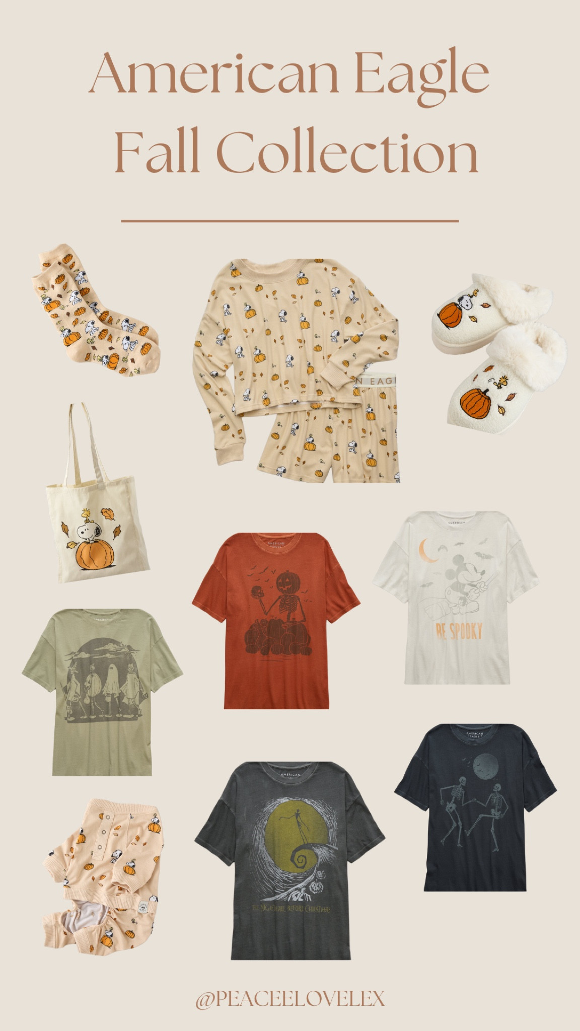 American Eagle Fall/Halloween Collection🍂 #fallfinds #fallfashion

#LTKStyleTip #LTKSeasonal