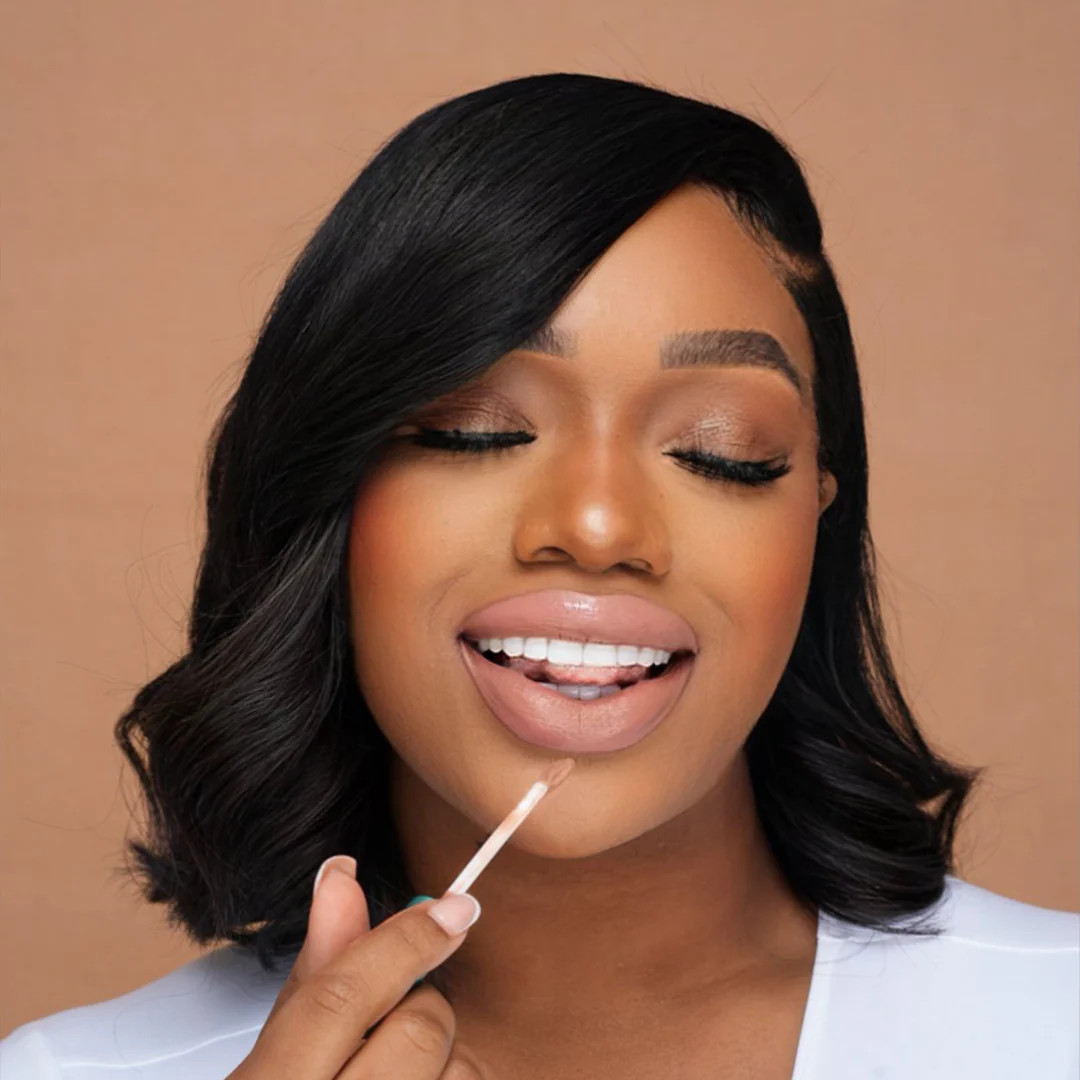 I Like To Chai Chai Matte Lip Whip | Beauty Bakerie