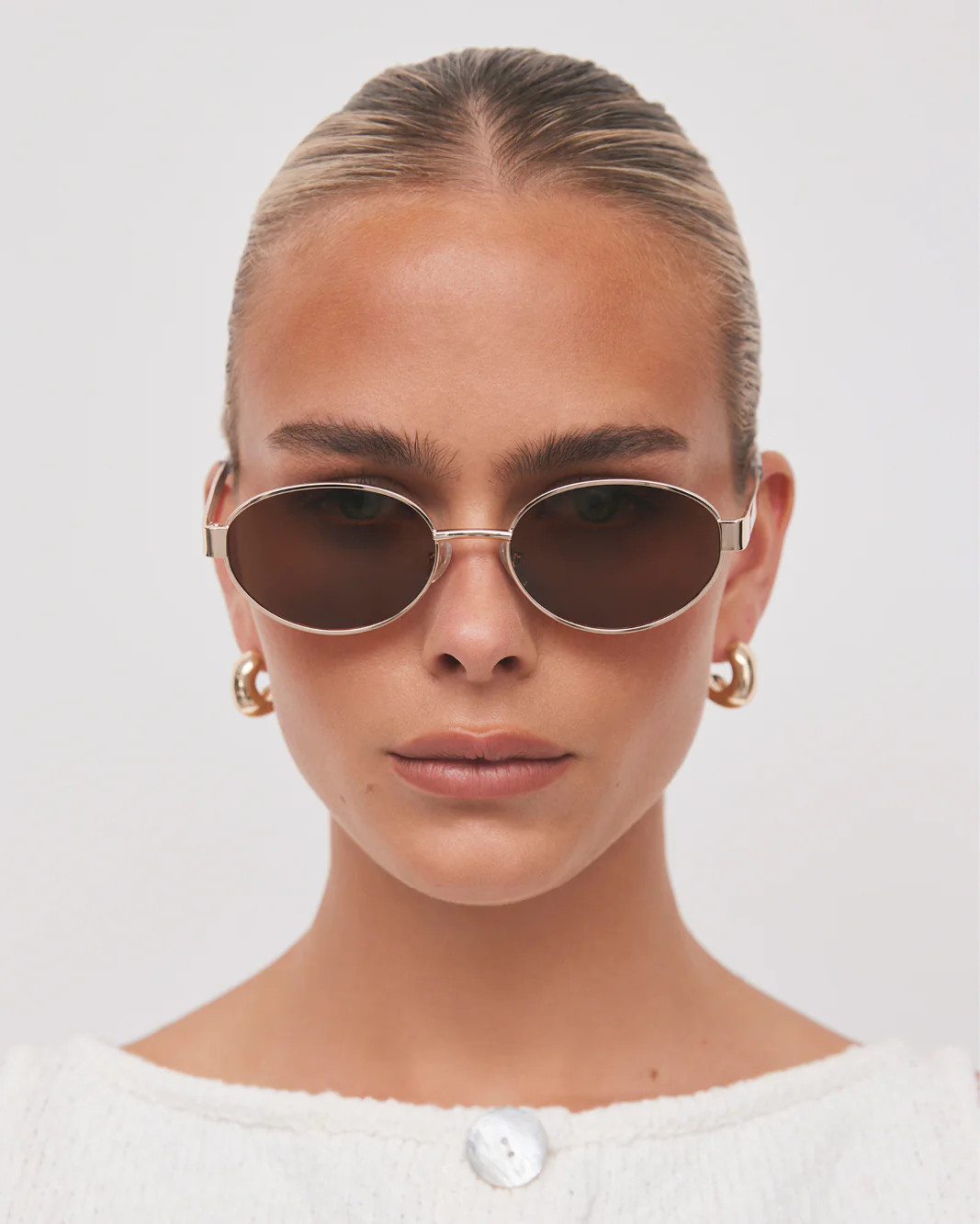 THE EVANGELISTA - GOLD-BROWN | Banbé AU