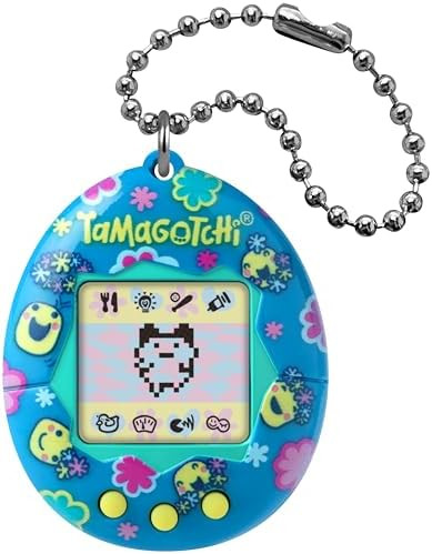 Tamagotchi Original - Tama Smile | Amazon (US)