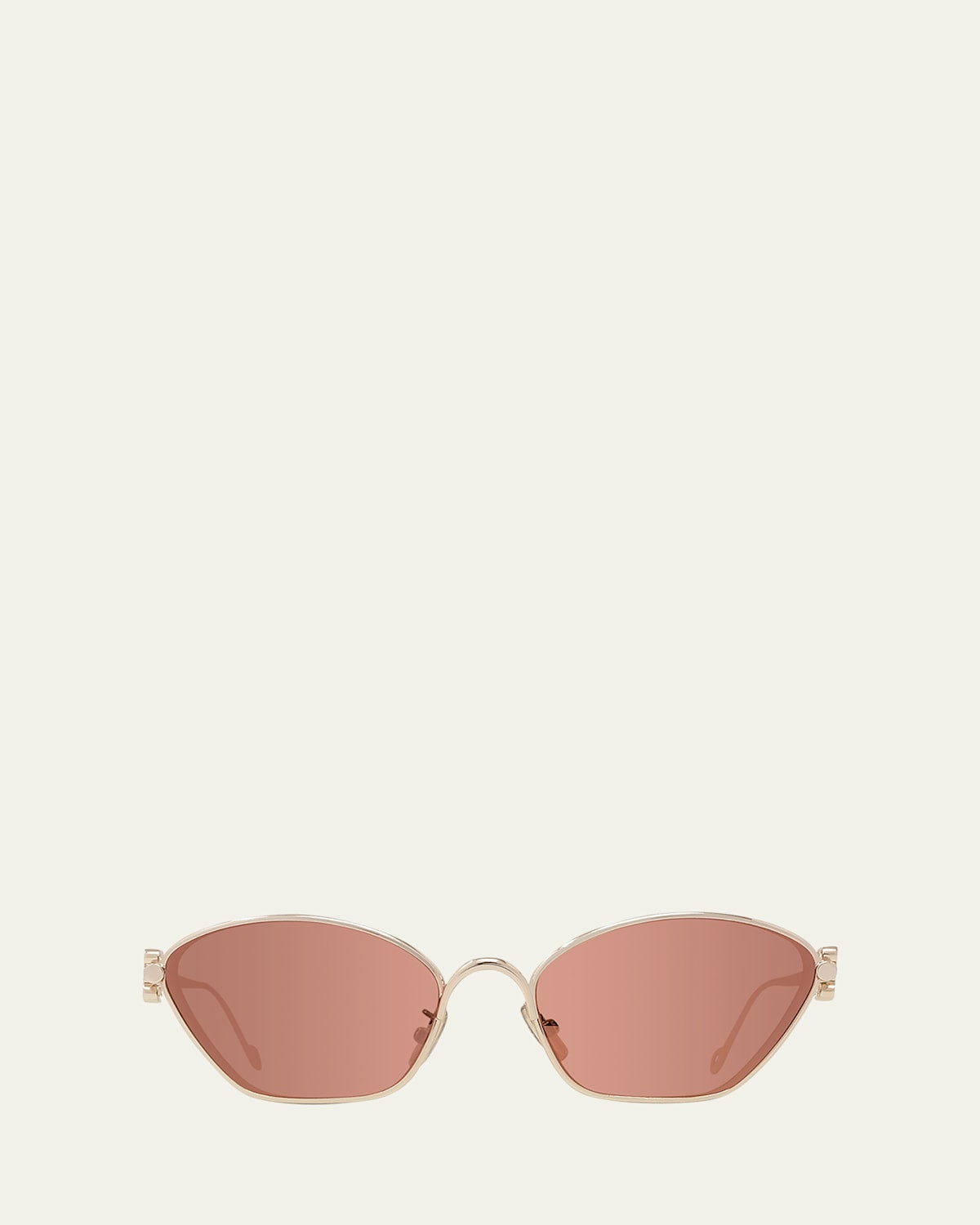 Anagram LW40115U Sunglasses | Bergdorf Goodman