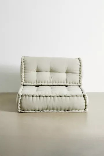 Reema Floor Cushion | Urban Outfitters (US and RoW)