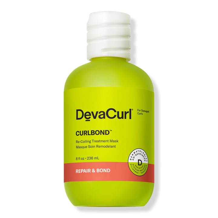 CURLBOND Re-Coiling Treatment Mask | Ulta