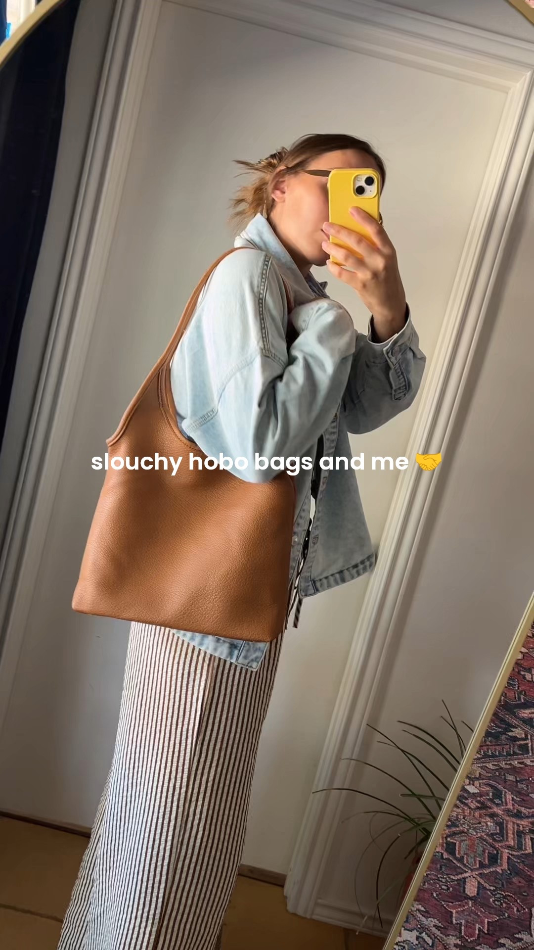 Love a good slouchy hobo bag and this one from Montana West is perfect for everyday wear 😍 gorgeous, soft and flexible faux leather, great quality over and so many color options! 

#hobobag #shoulderbag #fallbag #leatherbag #falloutfits 

Slouchy hobo bag, faux leather hobo bags, everyday bag for fall 

#LTKStyleTip #LTKItBag #LTKFindsUnder50