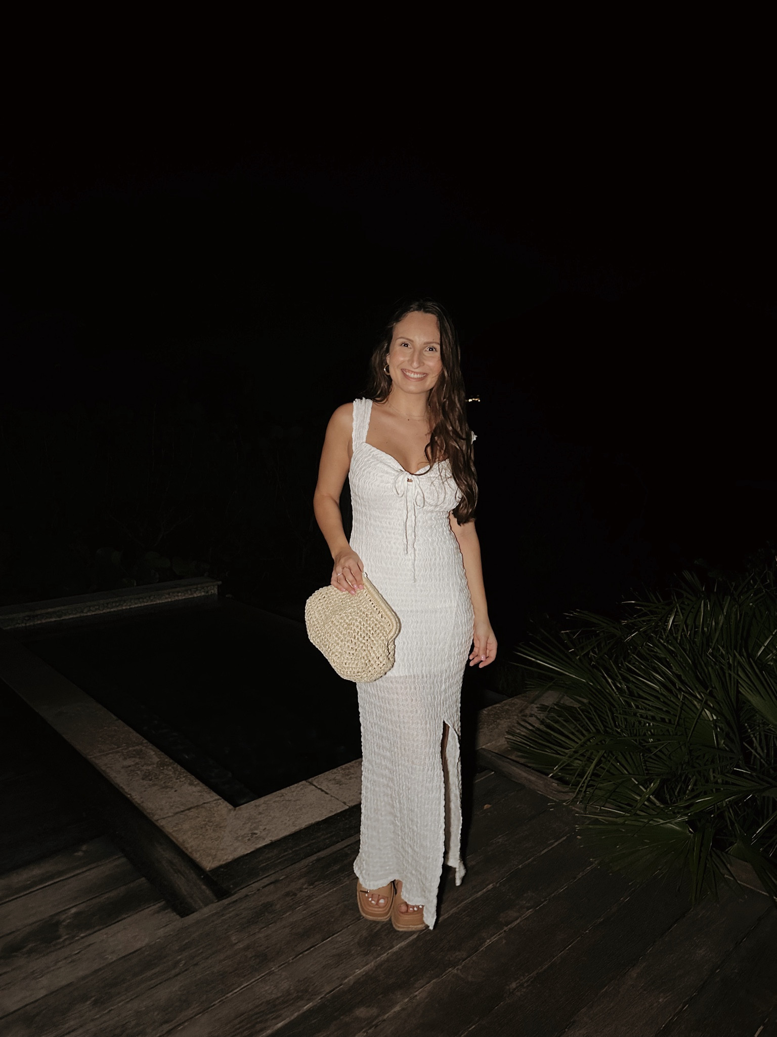 dress - wearing XS (it was a touch big so I put it in the dryer and then it was perfect!
shoes - true to sizee

#LTKfindsunder50 #LTKfindsunder100