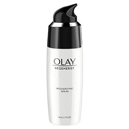 Olay Regenerist Serum Ff Size 1.7z Regenerist Daily Regenerating Serum Fragrance-Free | Walmart (US)