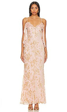 Jamela Gown
                    
                    NBD | Revolve Clothing (Global)