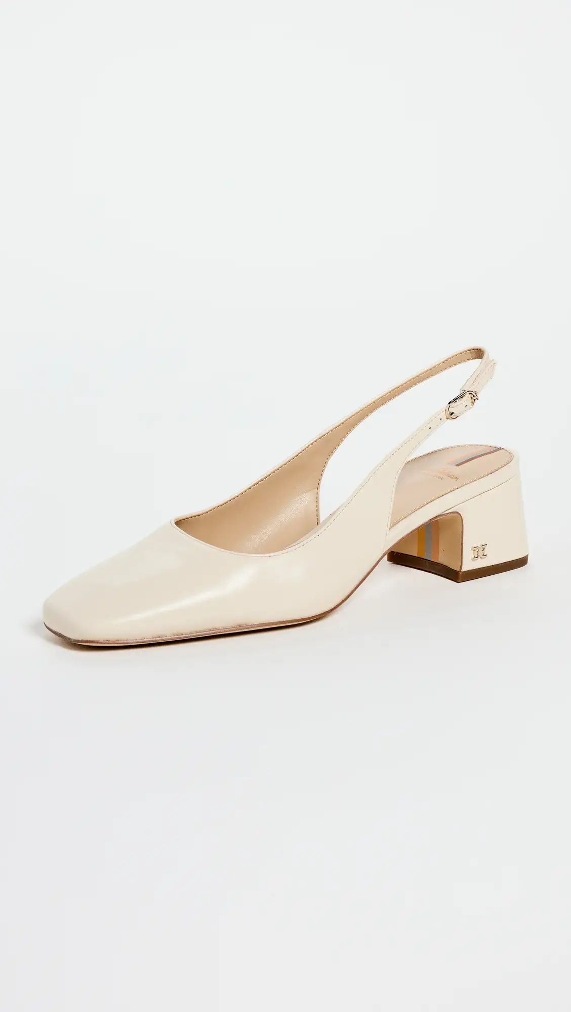 Terra Sling Heels | Shopbop
