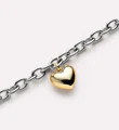 Lev Bracelet Two Tone | Ana Luisa