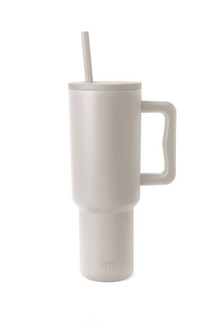 40oz beverage container Lead Free!

#LTKfitness #LTKstyletip #LTKover40