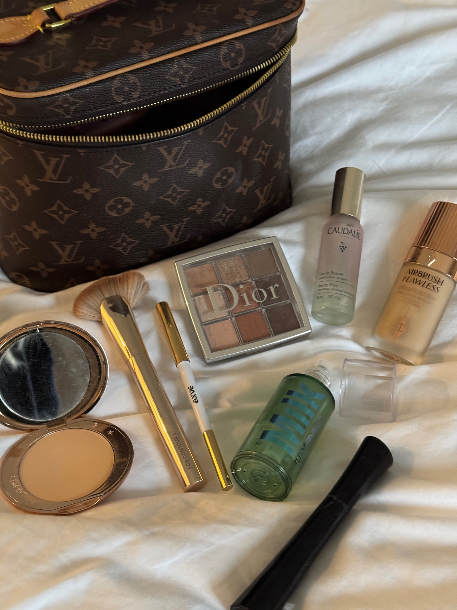 Makeup must haves ✨

#LTKBeauty #LTKFindsUnder100 #LTKFindsUnder50