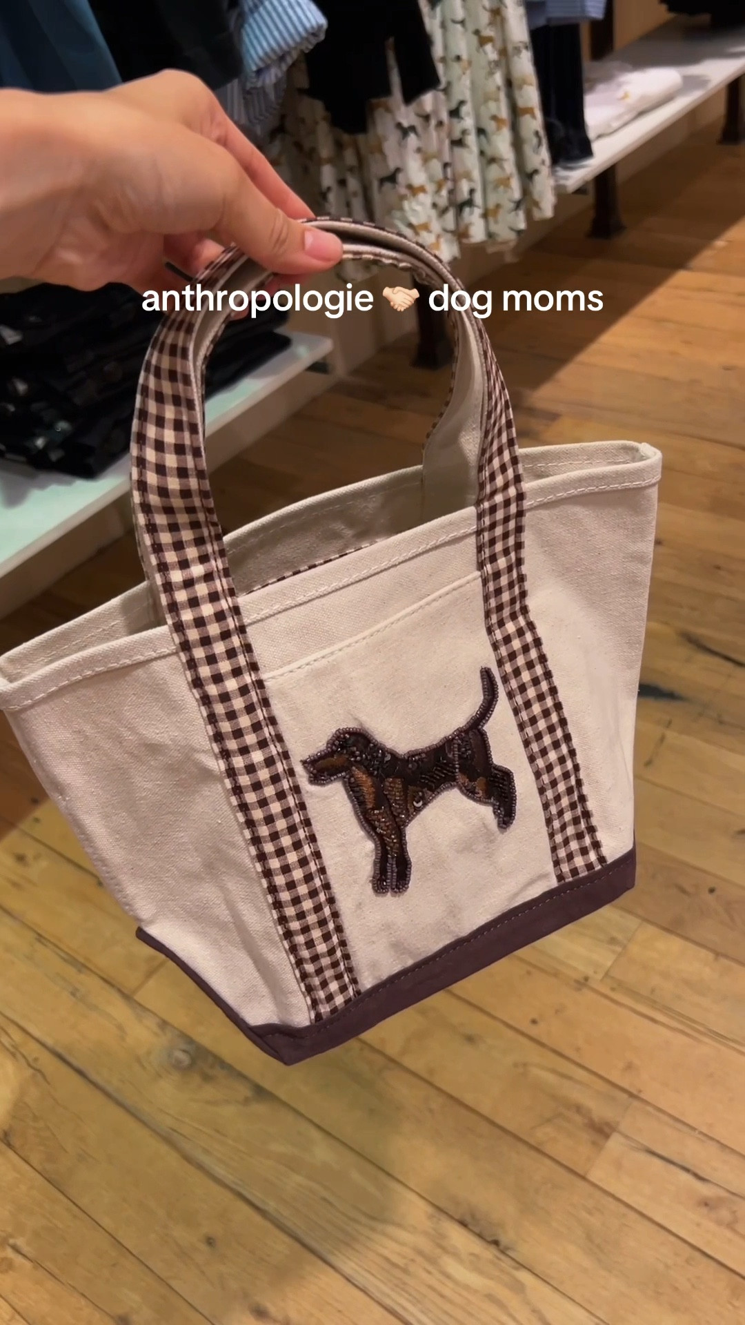Cute dog items from Anthropologie!!🥹🐾

#dog #dogmom #anthropologie #giftguide #totebag #bag #purse #home #giftidea 

#LTKPets #LTKGiftGuide #LTKItBag