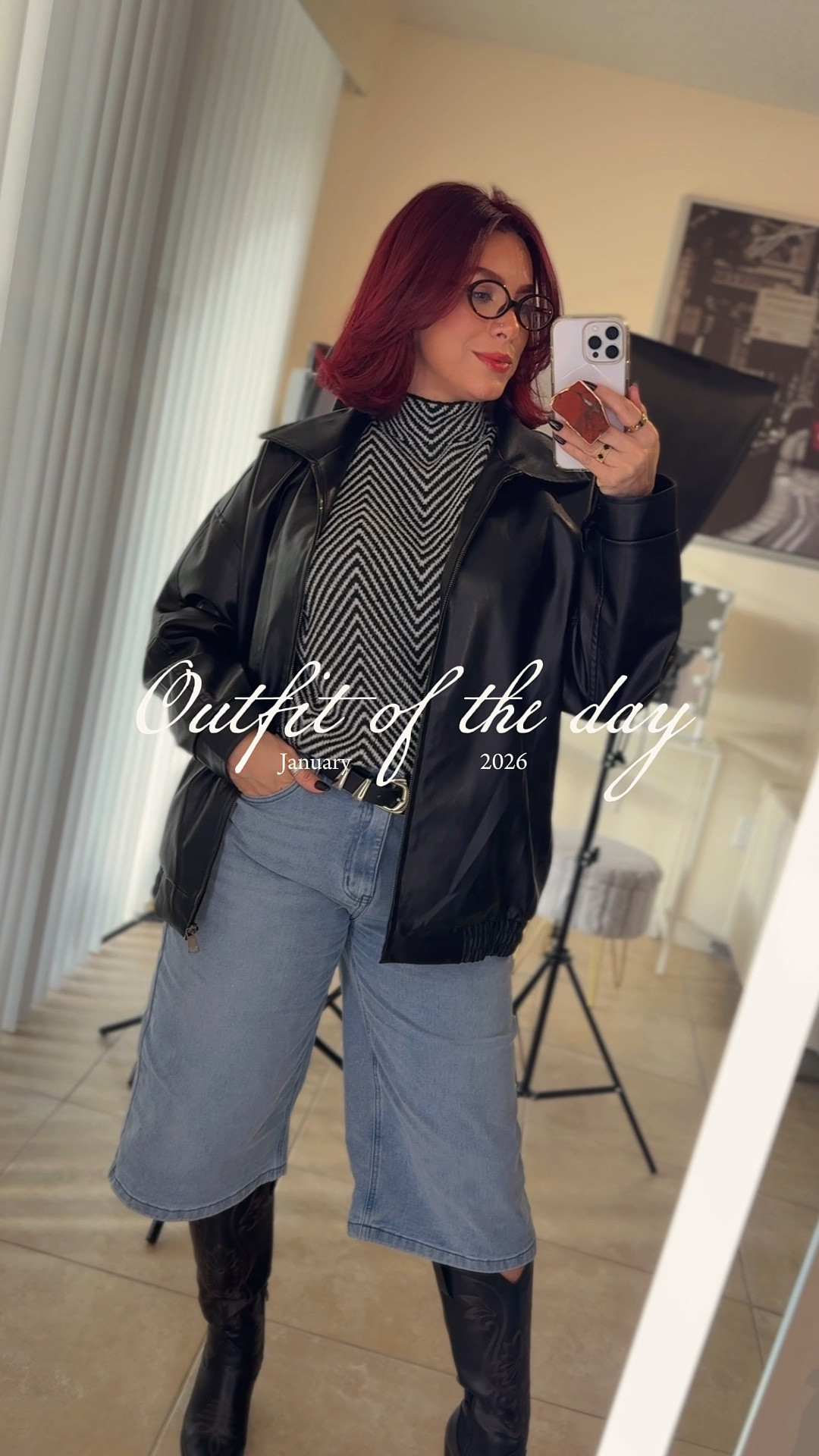 OOTD Series 26’ 

#LTKootd #LTKdayinmylife #LTKgrwm