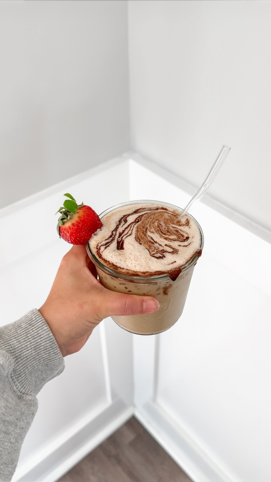 My favorite iced coffee cup + straw duo 

#LTKHome #LTKfoodie #LTKmomlife