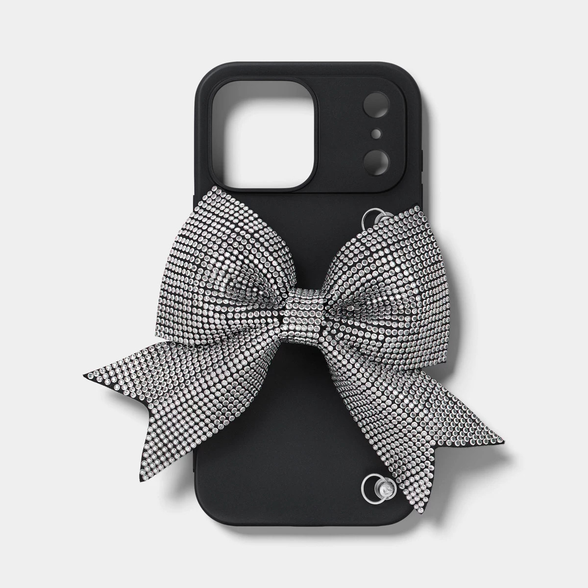 iPhone 17 Pro Phone Case - heyday™ Bow Embellishment | Target