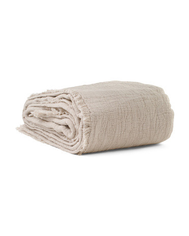 Made In Portugal Coverlet | Bed & Bath | Marshalls | Marshalls