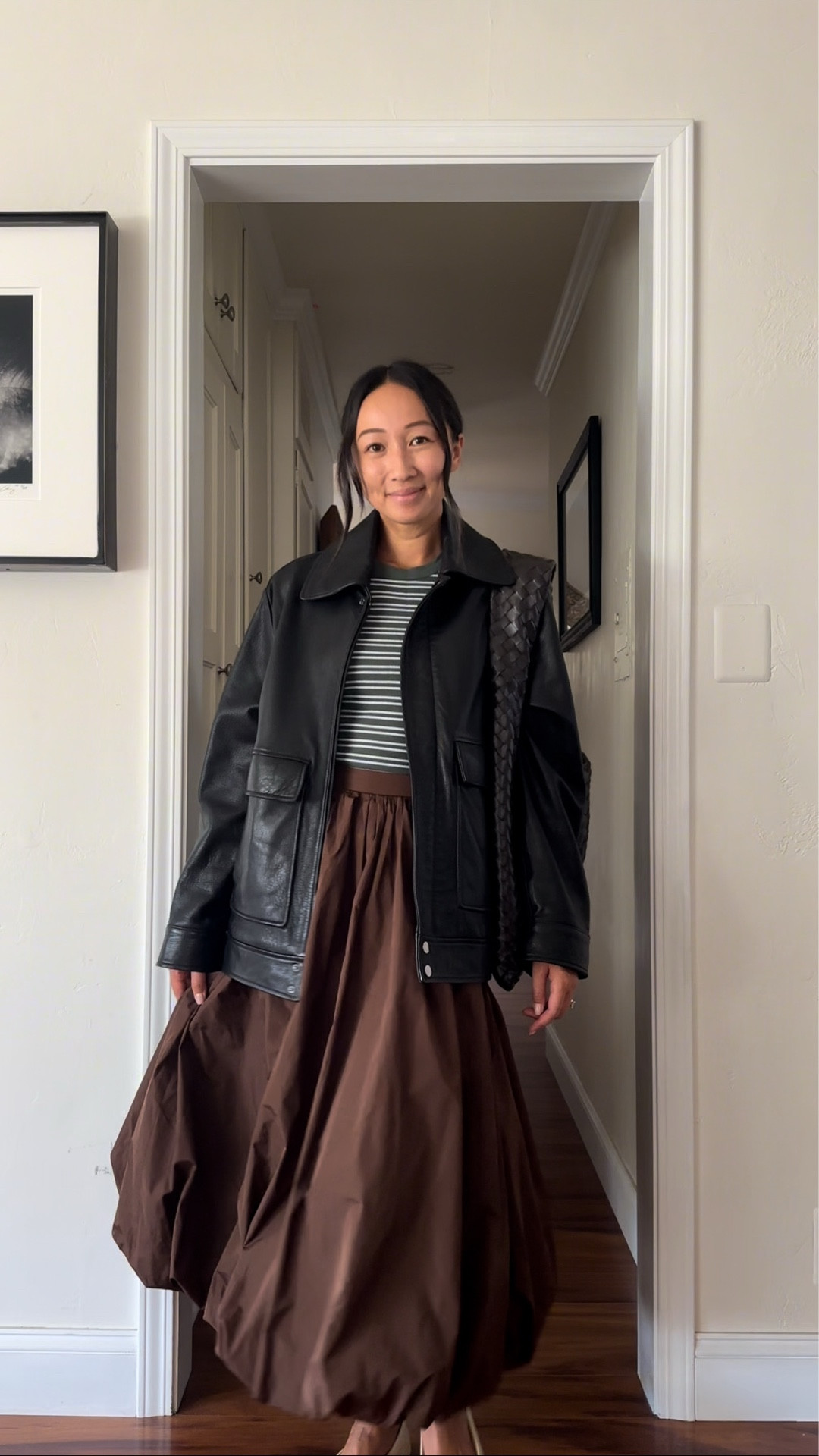 Three transitional outfits I am wearing this autumn! 

#LTKSeasonal #LTKStyleTip #LTKFallSale