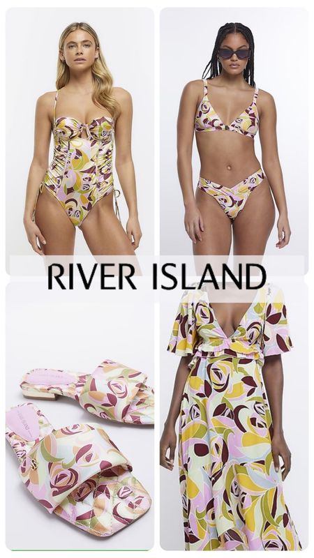  #two #colorfulswimsuit #swimwear #summerclothes #beachclothes #holidayclothes #water #vacationoutfit #vacationclothes #vacationfashion #summerfashion #summeroutfits #

#LTKswim #LTKstyletip #LTKSeasonal