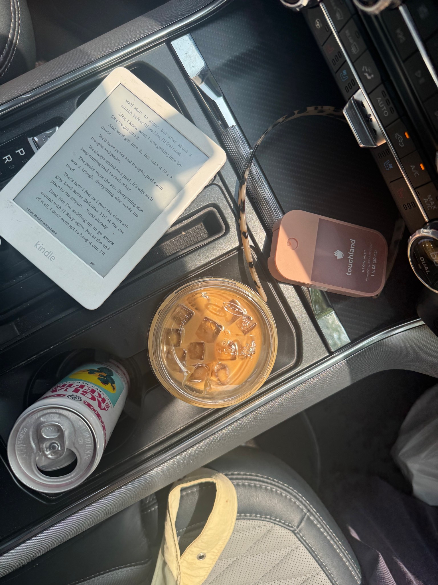 Road trip essentials 🖤

#LTKSummerEdit #LTKTravel