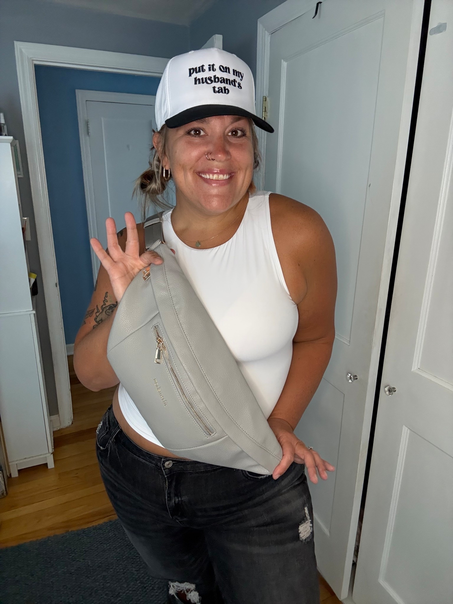 new purse swap live on IG!

#LTKFindsUnder50 #LTKItBag #LTKPlusSize