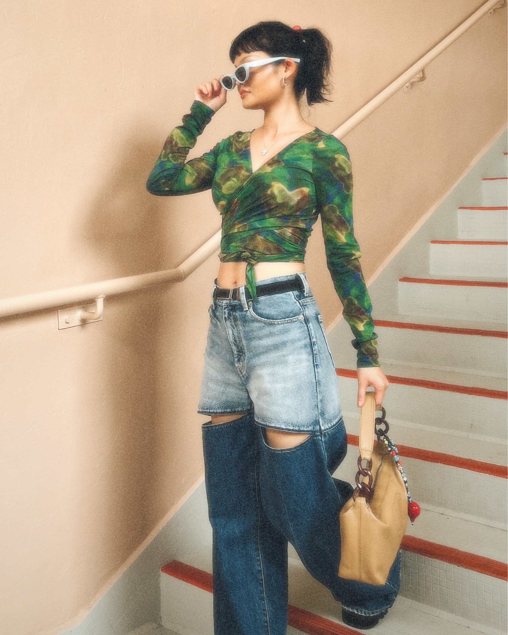 🦋👢 

#LTKasia #LTKsummer
