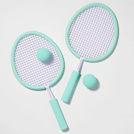 Foam Beach Bats | Rio Sun Multi | Amazon (US)