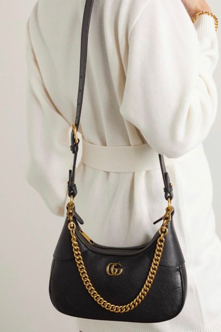 Gucci bag
Bag
Black bag 
Fall outfit 
Fall outfits  
#ltkseasonal 
#ltku
#LTKitbag 

#LTKGiftGuide #LTKHoliday