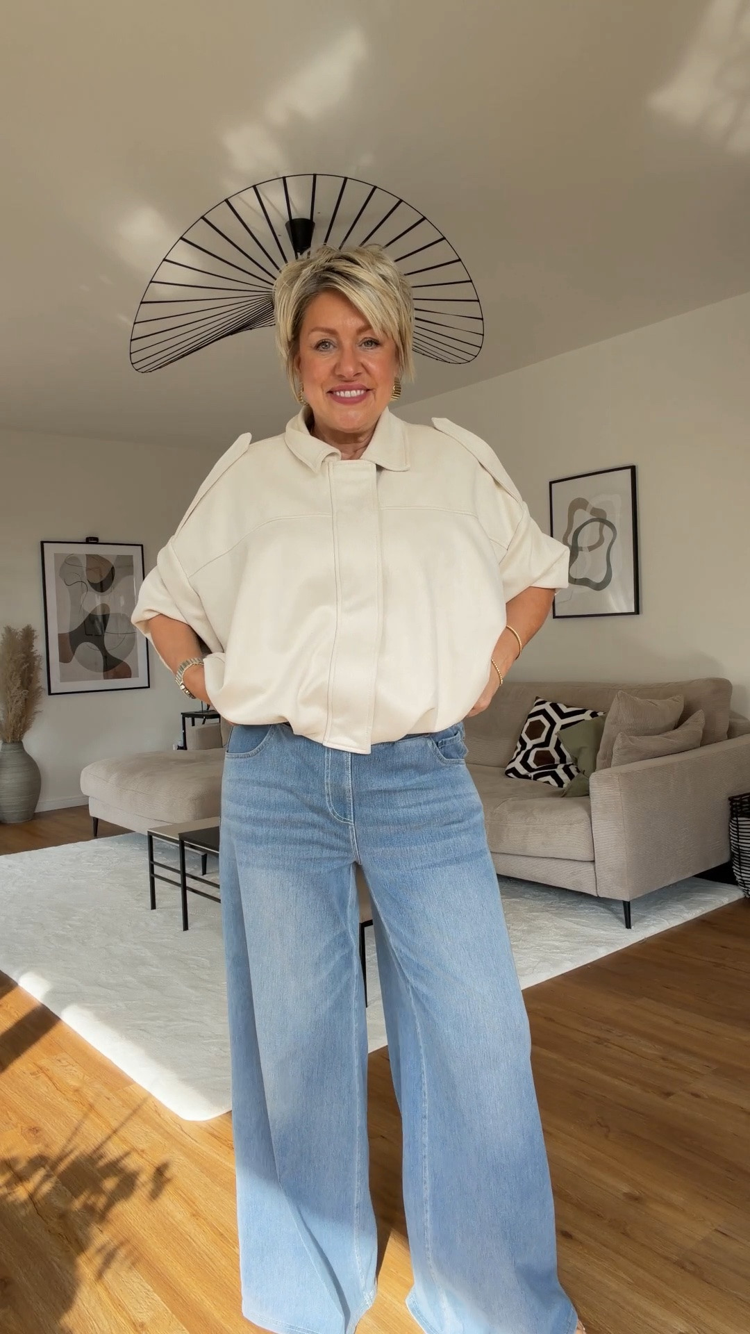 Amazon Look

#LTKstyletip #LTKü50 #LTKautumn
