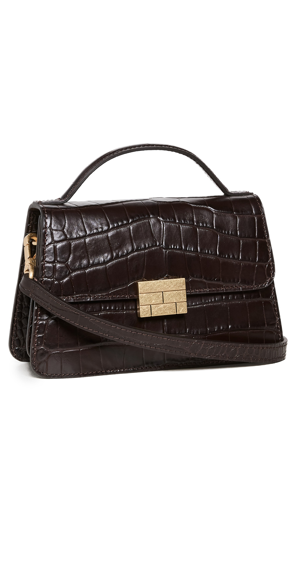 Le Signature Small Top Handle Bag | Shopbop