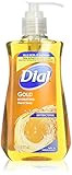 Dial Gold Liquid Hand Soap (3 Pack) 7.5 oz | Amazon (US)