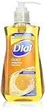 Dial Gold Liquid Hand Soap (3 Pack) 7.5 oz | Amazon (US)
