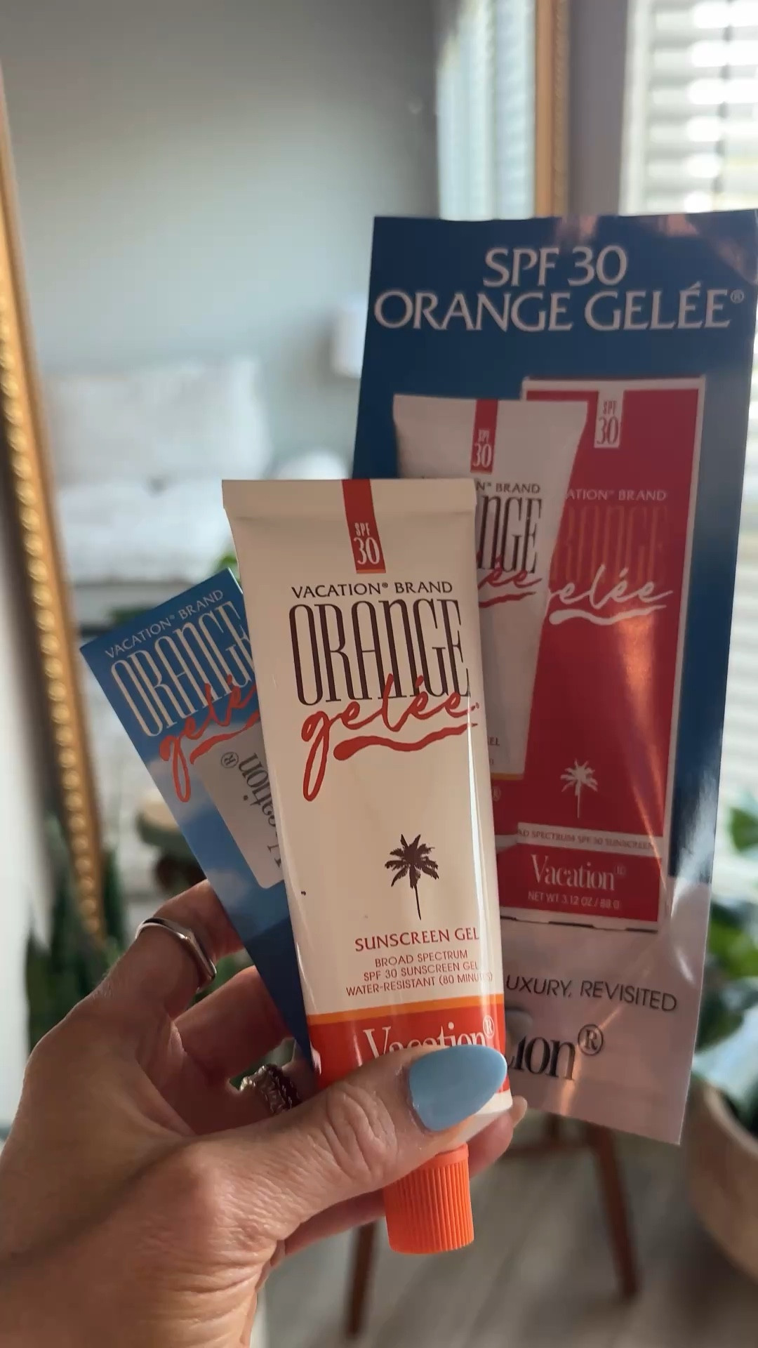 gotta hype up my favorite sunscreen / perfume brand!

#LTKgrwm #LTKdayinmylife #LTKSaleAlert