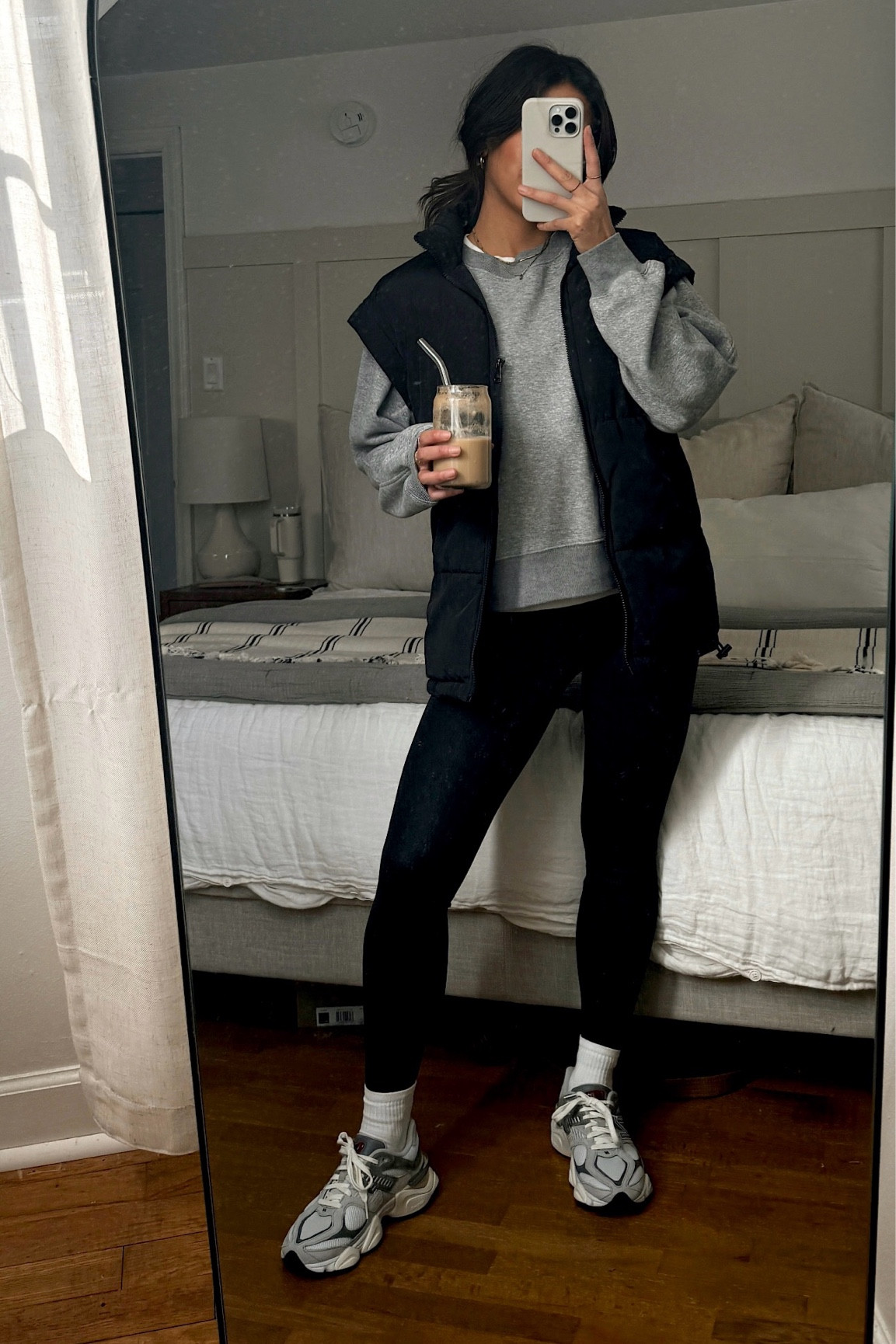 Februweary day 9 #ootd #casualoutfit #momstyle 

#LTKstyletip #LTKover40 #LTKfindsunder50