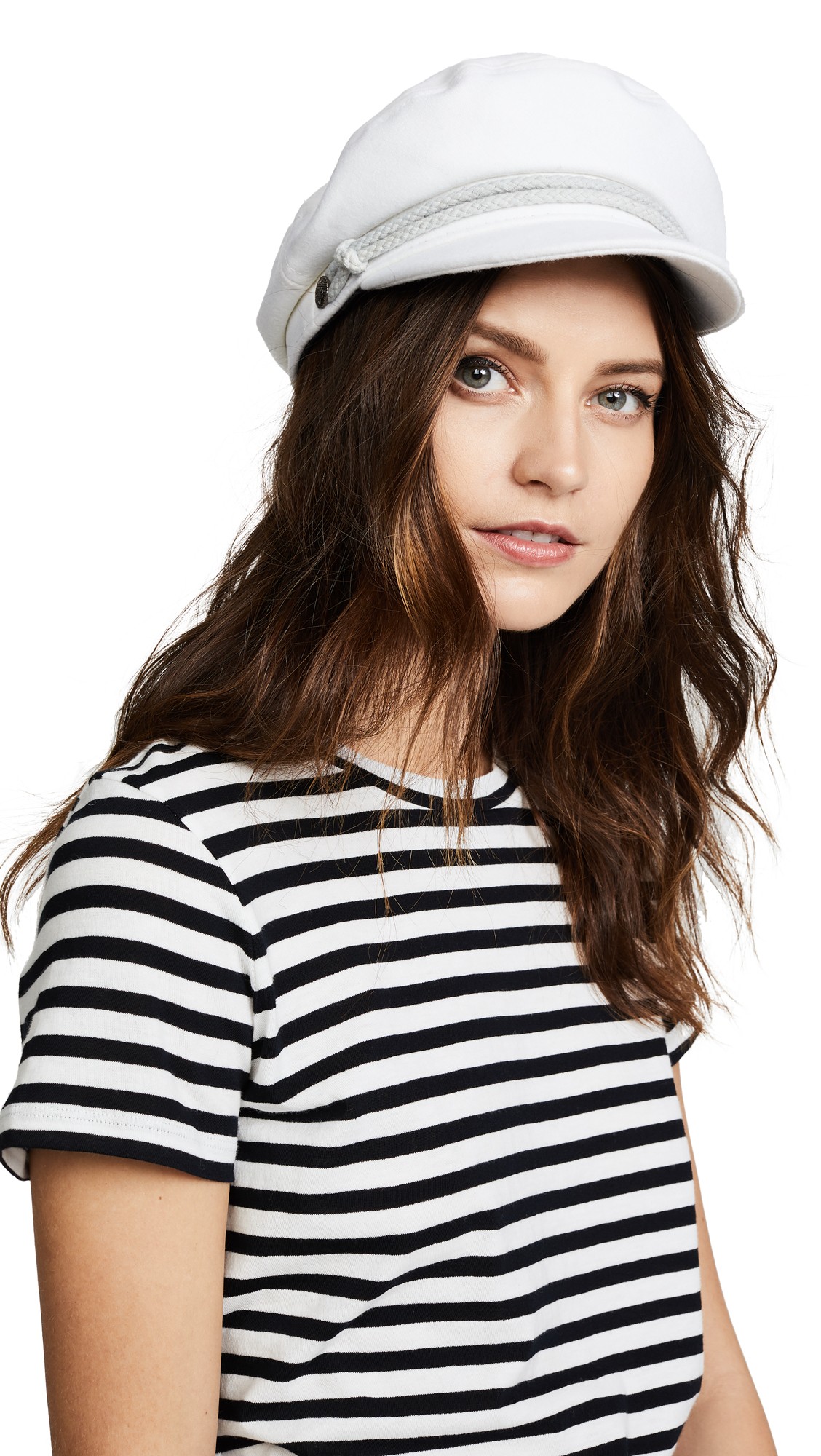 Brixton Ashland Cap | Shopbop