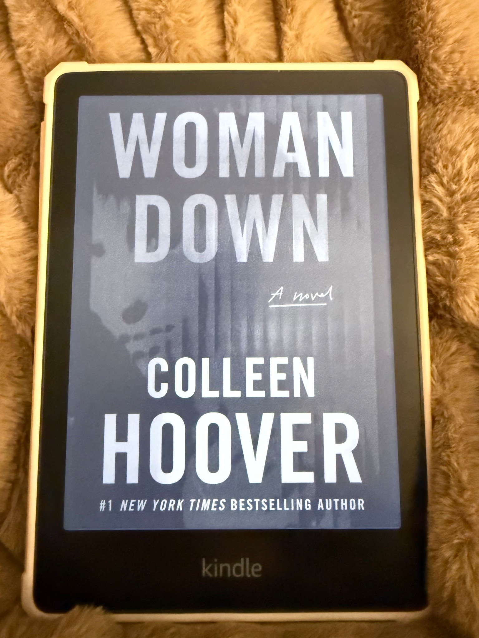 If you love emotional reads that completely pull you in, this one is a must 🤍 Couldn’t put it down

#LTKootd #LTKdayinmylife #LTKstorytime