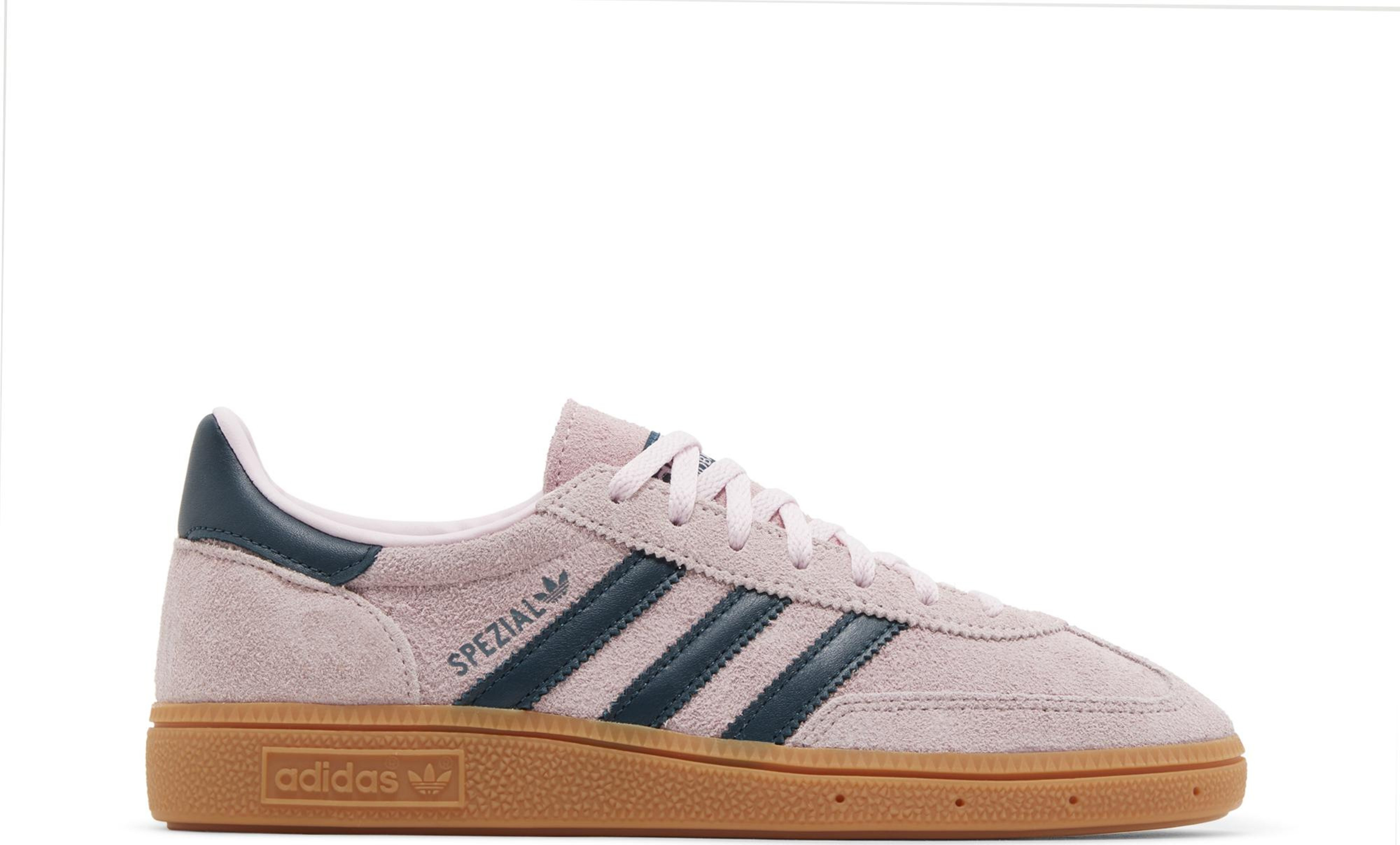 Wmns Handball Spezial 'Clear Pink Arctic Night' | GOAT