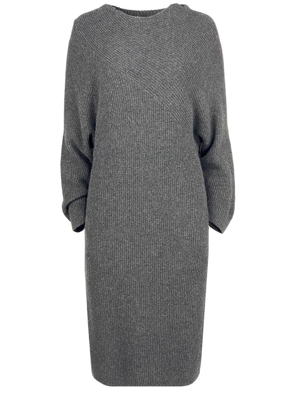 Leith Belted Sweater Dress | Tootsies