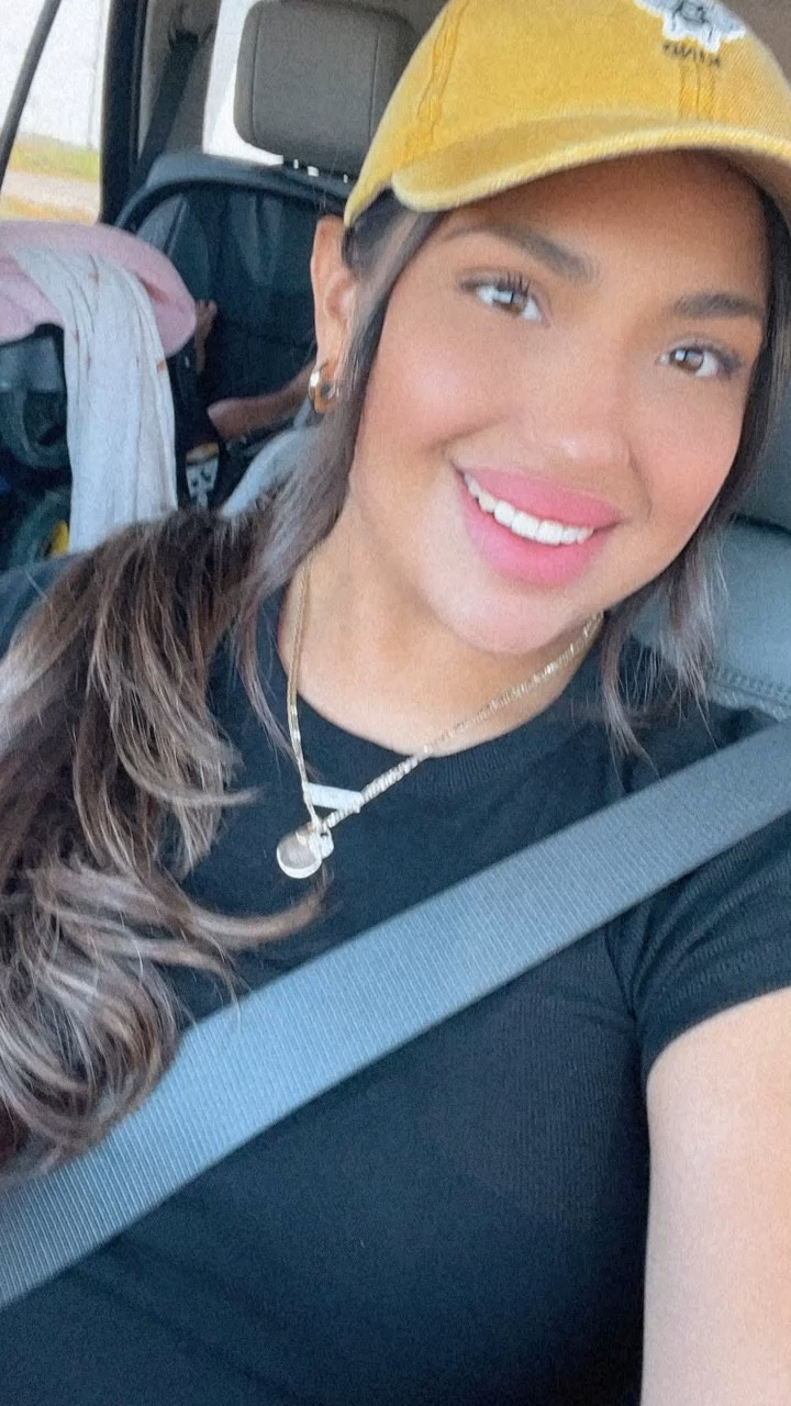 My 🐝 KIND hat is toooo cute not to share! Plus i have a new fav necklace i want to share! 

#LTKFind #LTKbeauty #LTKstyletip