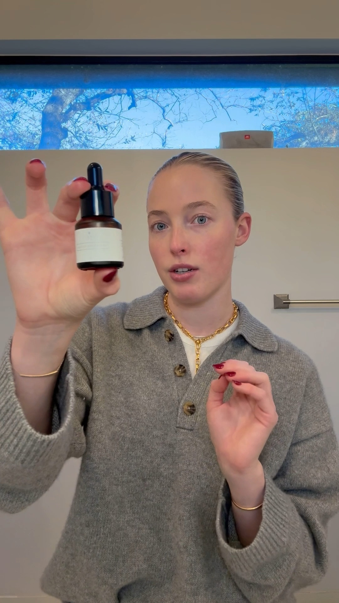 My December Skincare Round-up! Unfortunately can’t link OMAD but you must try them ! 

#LTKBeauty #LTKStyleTip #LTKFindsUnder100