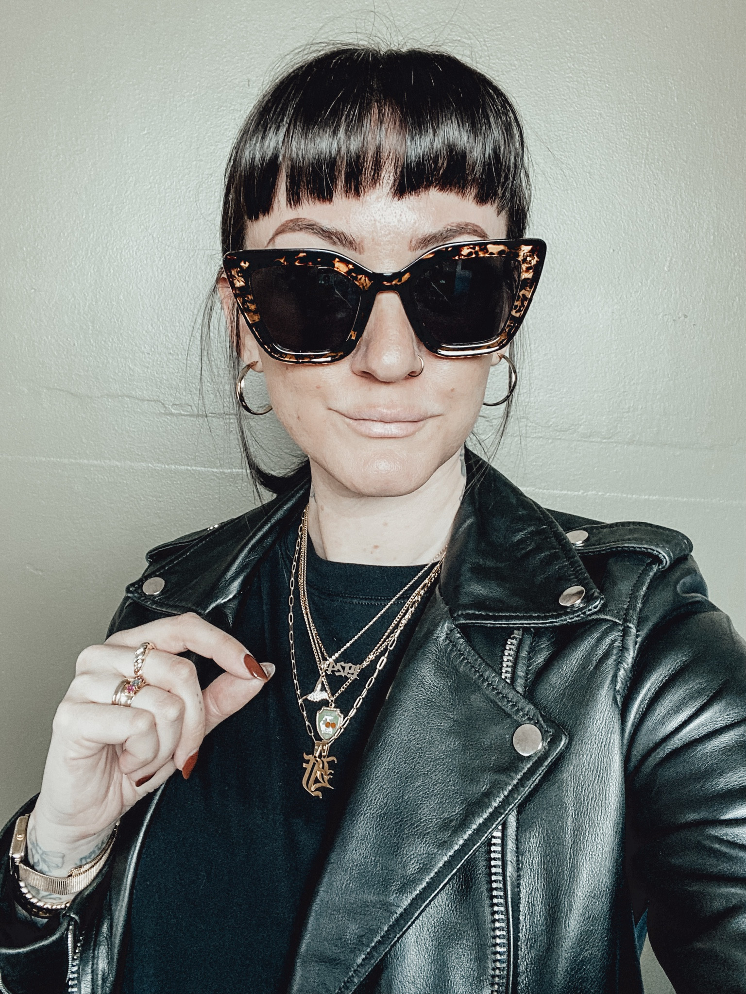 Variety of Alternative Sunglasses. #sunglasses #summer #fall #fashion #accessories 

#LTKSeasonal #LTKBacktoSchool #LTKStyleTip