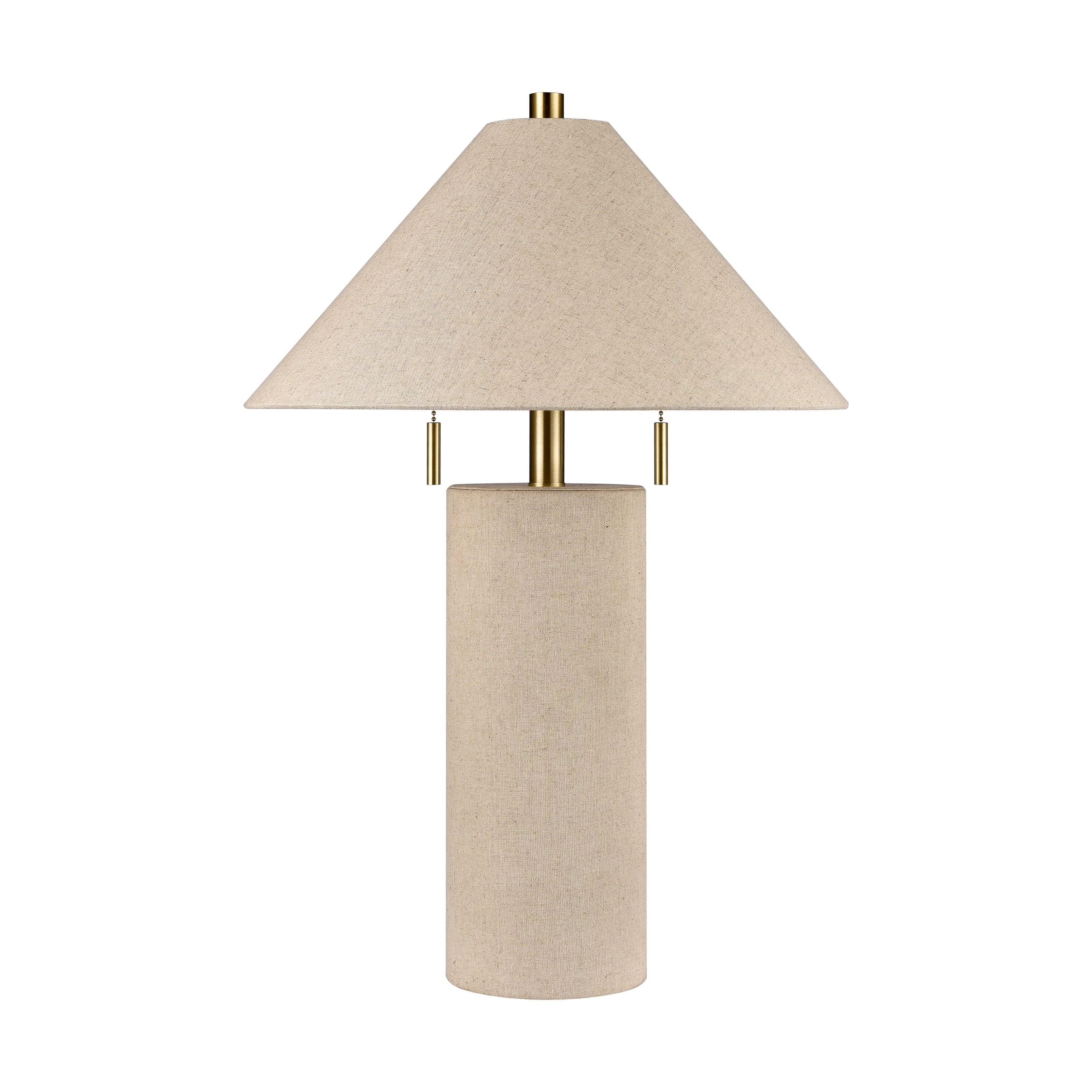 Frederico Marble Table Lamp | Wayfair North America