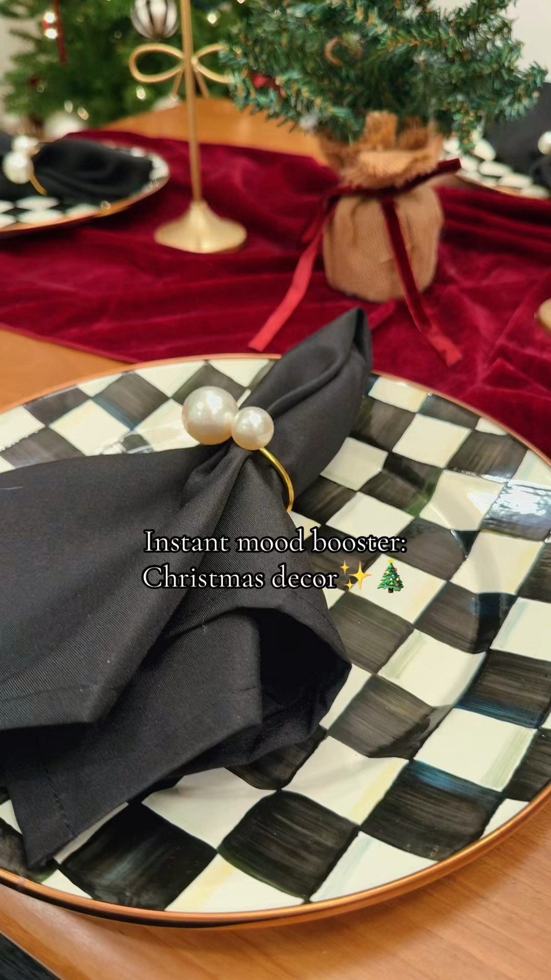 Favorite time of year!

Christmas decor
Holiday table scape
Christmas time
Mackenzie Childs
Christmas tree
Ralph laurenLauren
Holiday home decor 

#LTKHoliday #LTKHome