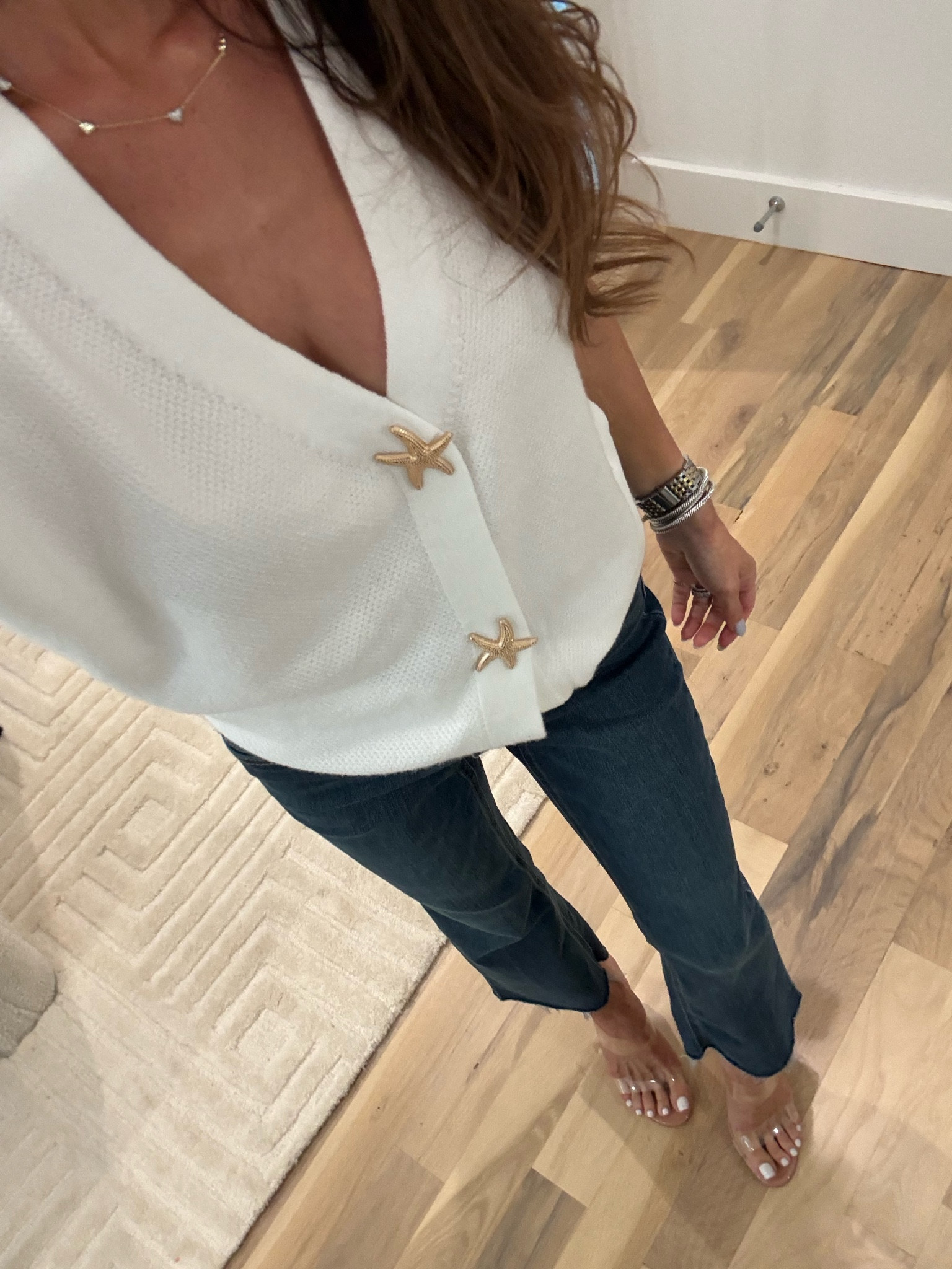 Target jeans on sale 

#LTKSaleAlert #LTKPetite