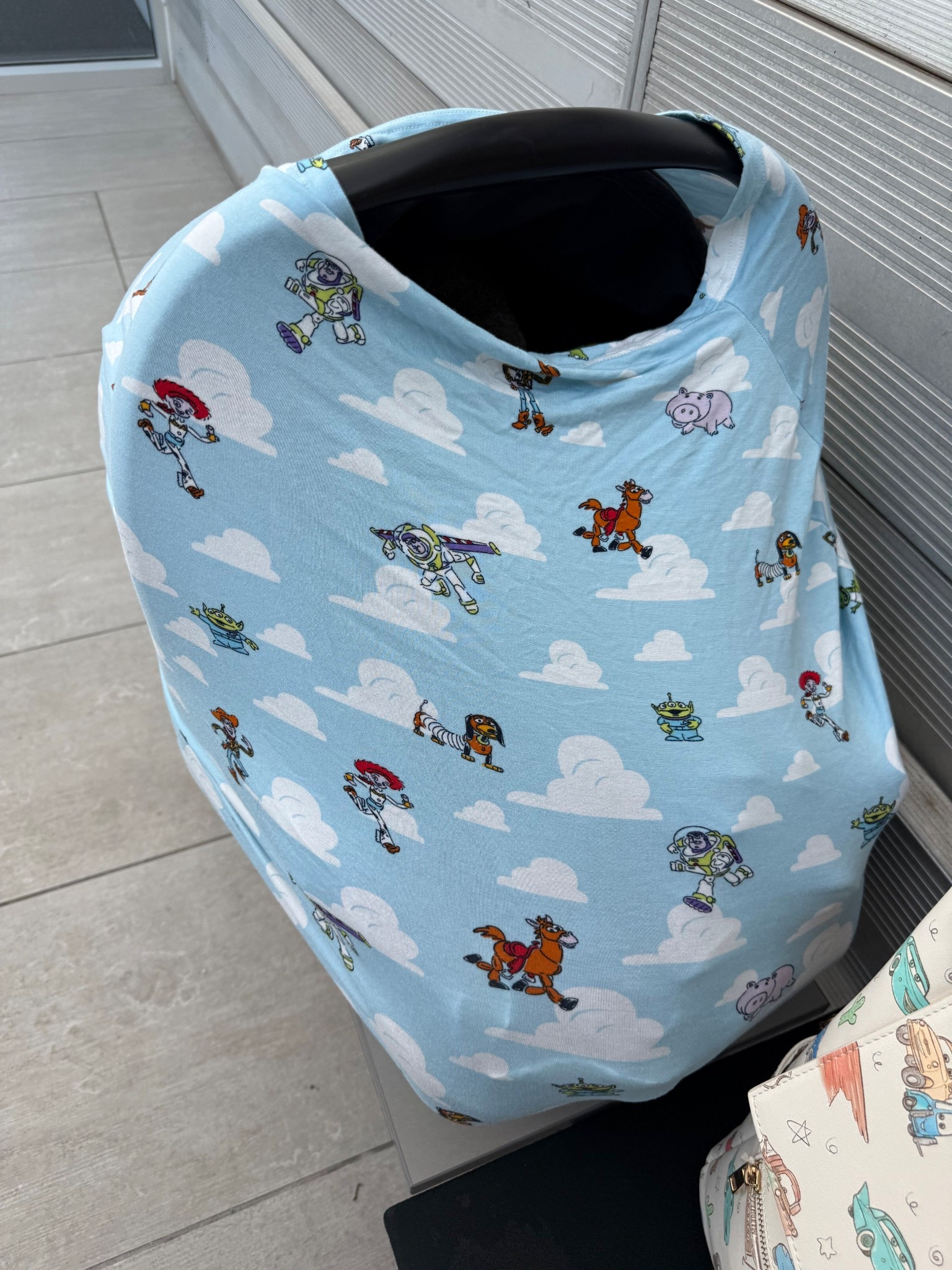 One of my favorite baby products for helping block wind and sun. Definitely not necessary but helpful and so cute! 

#LTKmomlife #LTKBump #LTKBaby