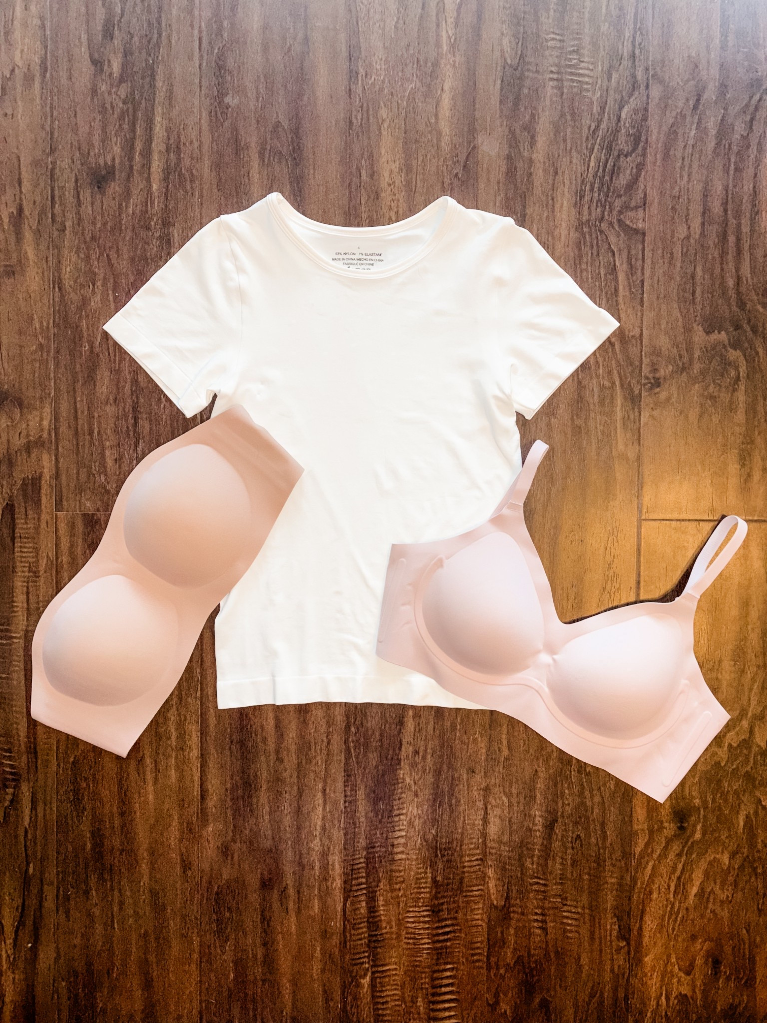 We’ve got you covered for daily comfort to start your day🤩these bras by @oeak_official move with you all day long🫶🏽

🌸Follow us @whatthesisterslove to receive links💌
✨

Comment SISTERS for link

Ericka is 5’2 wearing size small
Megan is 5’7 wearing size small
——
💕We’re so glad you’re here

We love sharing: casual style, spring outfit, casual outfit, amazon outfits, athliesure outfit, athliesure style, matching sets, date night looks, loungewear, mom outfit, toddler mom style, amazon finds, dresses, skorts and skirts, bras, affordable fashion, mom lifestyle, mom wardrobe, mom style inspo, casual mom style, mom looks, mommy and me style, mama mini, petite fashion

#LTKBeauty #LTKFindsUnder50 #LTKStyleTip